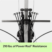 View BowFlex Home Gym Workout System image 3
