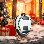 View Electric Unicycle Battery image 1