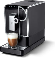 View Tchibo Kaffeevollautomat Esperto Pro mit One Touch Funktion für Caffè Crema, Espresso und Milchspezialitäten, Anthrazit image 1