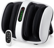 View Foot Massager, Shiatsu Foot and Calf Massager image 1