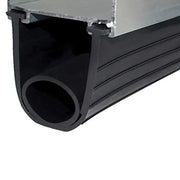 View DGSL Garage Door Seals Bottom Rubber Weather Stripping Kit Seal Strip Replacement image 2