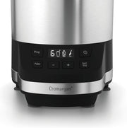 View WMF Kult Pro Multifunktionsmixer Hochleistungsmixer, 30.000 U/min, Smoothie Maker, Standmixer, Ice-Crush Funktion, 4 Mixbehlter inkl. ToGo-Verschluss image 6