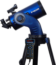 View 125mm Computerized Telescope, Black image 3