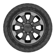 View 275/60R20 115T All-Terrain Tire with Wet and Snow Grip image 2