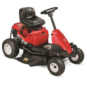 View 30-Inch 6 Speed Premium Neighborhood Riding Lawn Mower Remanufactured image 2
