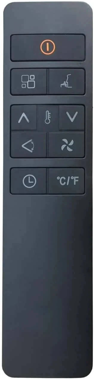 Daitsu - Aire Acondicionado Portátil Frío,Calor, Deshumidificador y Ventilador | 4 en 1 | Alisios Premium APD12FCX | Compacto y Silencioso | Mando a