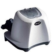 View Intex 120V Krystal Clear Saltwater System with E.C.O image 2