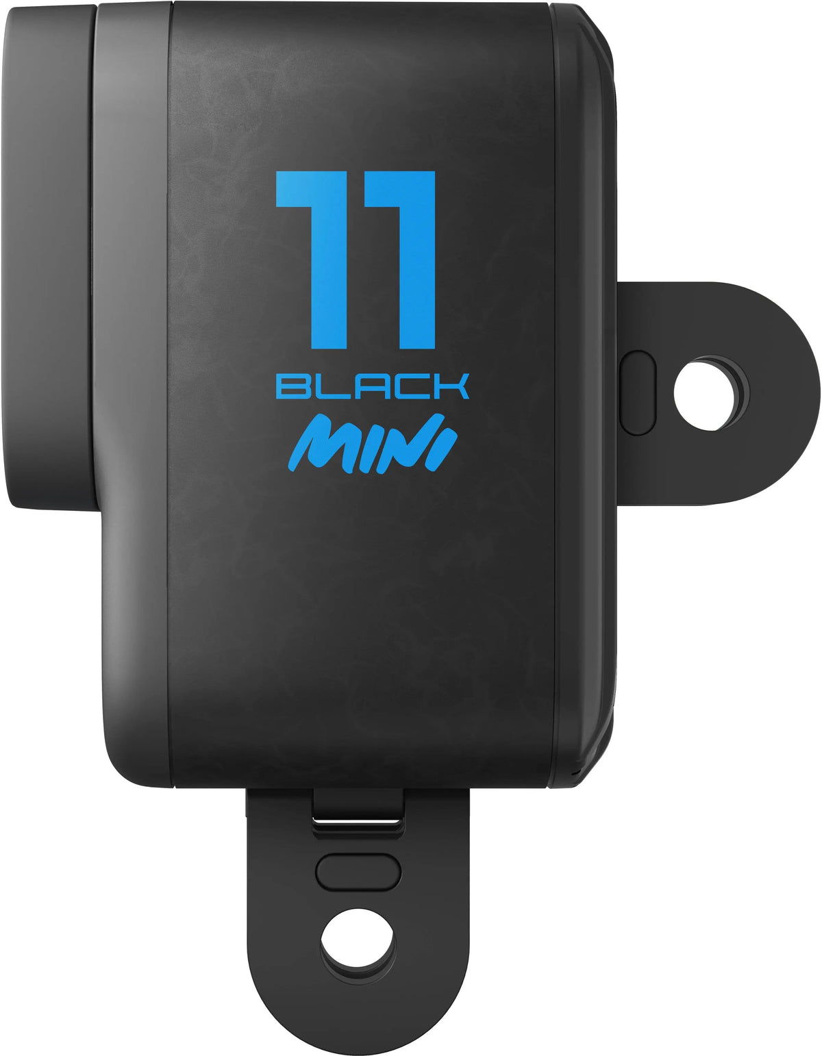 5.3K Mini Action Camera – Compact Waterproof Sports Cam with HyperSmooth 5.0