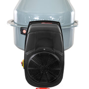 View 4 cu. ft. 500W Portable Electric Cement Mixer for Concrete and Mortar image 6
