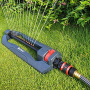View Eden Lawn & Garden Essential Oscillating Sprinkler | Water Sprinkler for Yard image 3