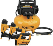 View 3-Tool Air Compressor Combo Kit image 1