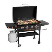 View 36-Inch Griddle Cooking Station W/ Hood - 1899 image 1
