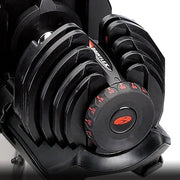 View Bowflex SelectTech 1090 Adjustable Dumbbells(pair) image 2