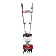 View 25cc 9-Inch Front-Tine Forward-Rotating Garden Tiller image 6