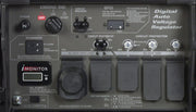 View Honda EB10000 10000Watt Industrial Generator with CO-MINDER Sensor EB10000G from Honda image 4