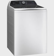 View GE APPLIANCES PTW700BSTWS high efficiency top load washer image 2