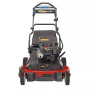 View 30-Inch Self-Propelled Gas Lawn Mower image 6
