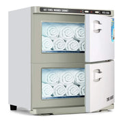 View 32L Hot Towel Warmer Cabinet for Spa Salon image 4