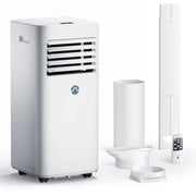 View 10000 BTU Portable AC for Room up to 450 Sq. Ft image 1