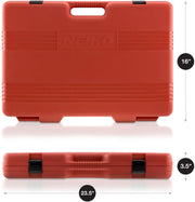 View 1/2" Drive Master Impact Socket Set, 65 Piece image 3