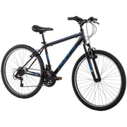 View 21-Speed Hardtail Men’s Mountain Bike image 4