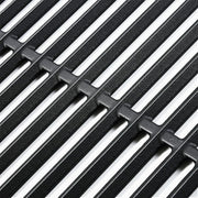 View Grill Grates Replacement Parts for Blackstone 28" Griddle Grill Parts 1517 2137 1853 1605 1883 1856 2351 1885 28 Inch Blackstone 2 Burner Gas Grill Replacement Parts Cast Iron Cooking Grates image 4