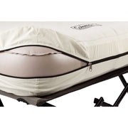 View Camping Cots for Adults with Camping Air Mattress image 4
