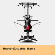 View BowFlex Home Gym Workout System image 4
