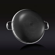 View HexClad Nonstick Dishwasher Friendly Compatible image 2