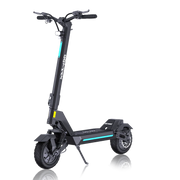 View 10-Inch Electric Scooter, 48 KPH, 40 KM Range image 1