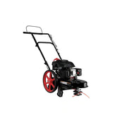 View 22-Inch 173cc Gas Walk-Behind String Trimmer Mower image 1