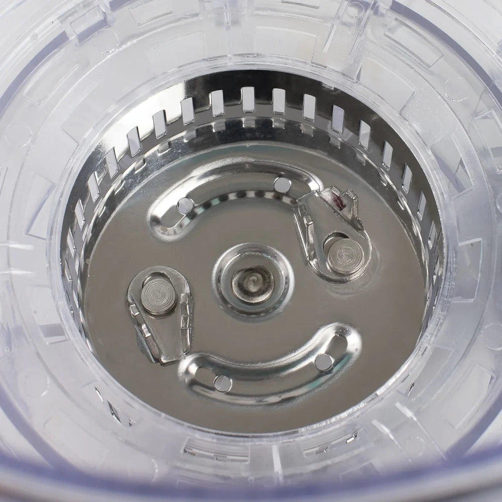 1 Gallon Margarita & Slush Machine, Frozen Drink Maker for Cocktails, Smoothies and Party Beverages
