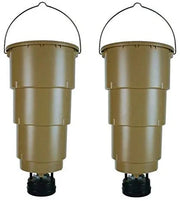 View 5 Gallon All in One Hanging Deer Feeders w/ Adjustable Timer image 2