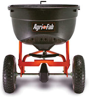 View 130-Pound Tow-Behind Broadcast Spreader image 2