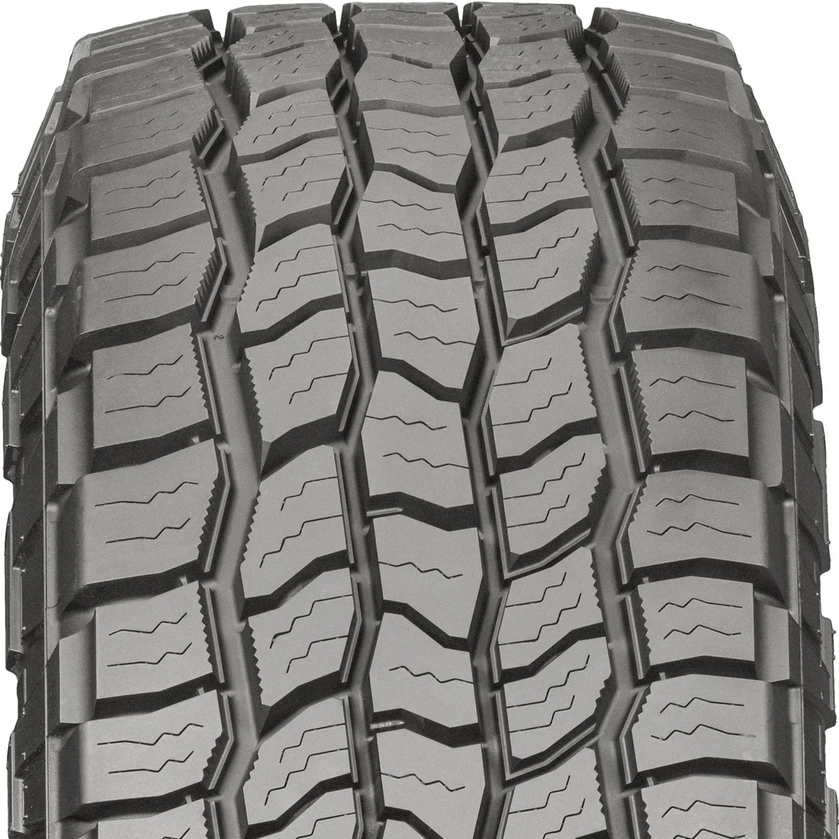 2-Pack LT285/60R20 125/122S E 10-Ply All-Terrain Tires