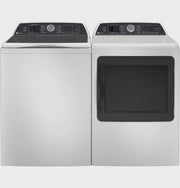 View GE APPLIANCES PTW700BSTWS high efficiency top load washer image 4