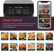 View COSORI Air Fryer 6.8Qt, Dual Blaze with 360 ThermoIQ Tech image 2