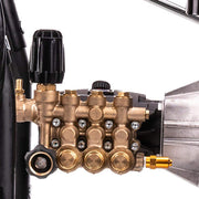 View 4400 PSI 4.0 GPM Gas Cold Water Pressure Washer with 420cc Engine image 5