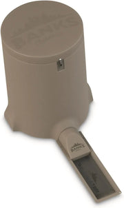 View 50-gallon Deer and Wildlife Water Tank image 1