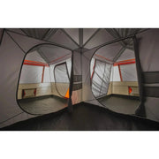 View Instant Cabin Tent, Sleeps 12 image 4