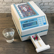 View CompuMed - Tamper Resistant Automatic Pill Dispenser - AC Powered image 3