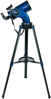 View 125mm Computerized Telescope, Black image 6