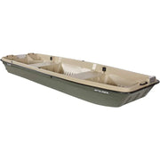 View 12-Ft. Jon Fishing Boat image 3