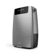 View Enrichment HumeXL Ultrasonic Cool Mist Humidifier - Large, Easy-to-Clean Tank, High/Low Mist, 2 360 Mist Nozzles and Night Mode image 1