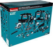 View 15-Tool Combination Kit with Charger image 4
