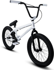 View Elite BMX Bikes in 20" & 16" Freestyle Trick BMX Bicycles for Teen and Adult image 1