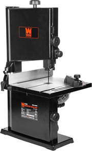 View 9-Inch Band Saw, 2.8-Amp Benchtop (BA3959) image 1