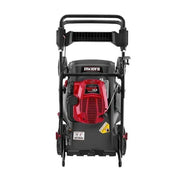 View 3 In1 Self Propelled Gas Mower With Perfect Pace Technology 163cc Engine image 3
