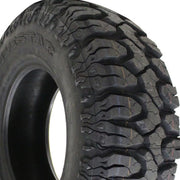 View Milestar Patagonia M/T Mud Terrain LT315/70R17 121/118Q D Light Truck Tire image 6
