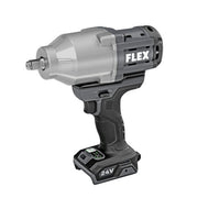 View 24V Brushless 1/2" Cordless Impact Wrench – Variable Speed, Tool Only image 1